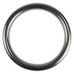 Stainless Steel Mooring Ring - 10mm x 80mm
