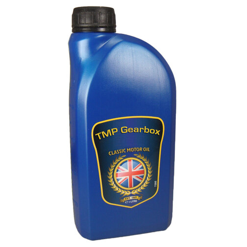 TMP Gearbox Oil - 1L