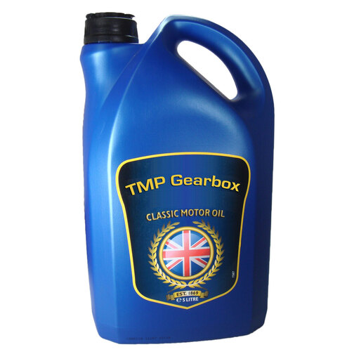 TMP Gearbox Oil - 5L