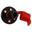 Battery Master Switch & Keys