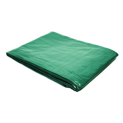 Economy Grade 80gsm Tarpaulin Cover