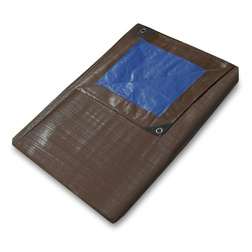 Heavy Weight 185gsm Tarpaulin Cover