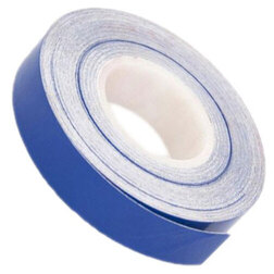 Hullstripe Coveline Blue Self-Adhesive Stipe - 19mm x 15m