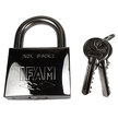 IFAM Stainless Steel Marine Padlock - 50mm