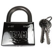 IFAM Stainless Steel Marine Padlock - 60mm