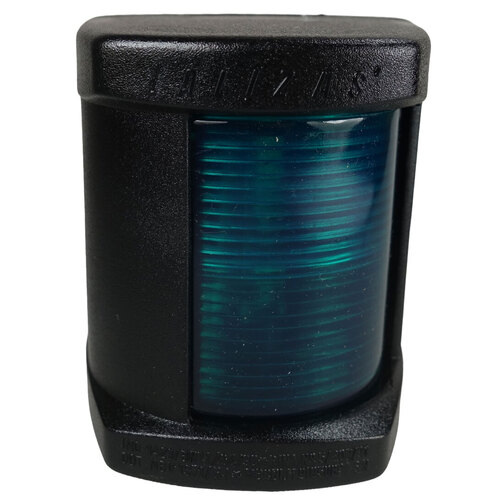 Lalizas Classic LED 12 Starboard (Green) Navigation Light