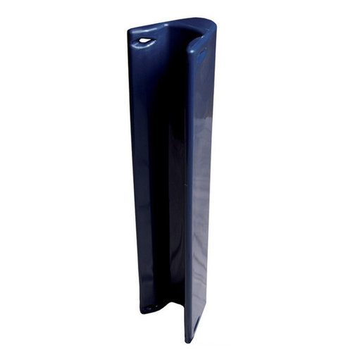Majoni Bow V Fender - Navy Blue