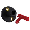 Maypole Battery Switch & Key