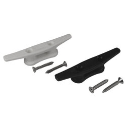 Plastic Flagstaff Cleats