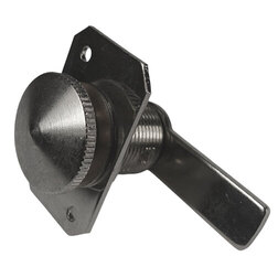 Rotating Latch Lock