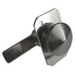 Rotating Latch Lock