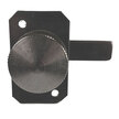 Rotating Latch Lock