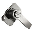 Rotating Latch Lock