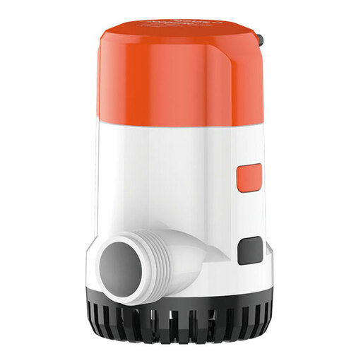 Seaflo 13A Series Bilge Pump - 1500 GPH