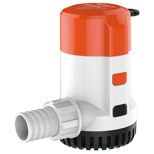 Seaflo 13A Series Bilge Pump - 1500 GPH