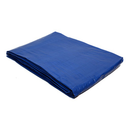 Standard Grade 110gsm Tarpaulin Cover