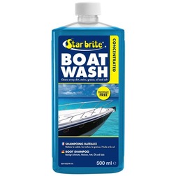 Star brite Boat Wash - 500ml