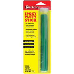 Star brite Epoxy Putty Stick