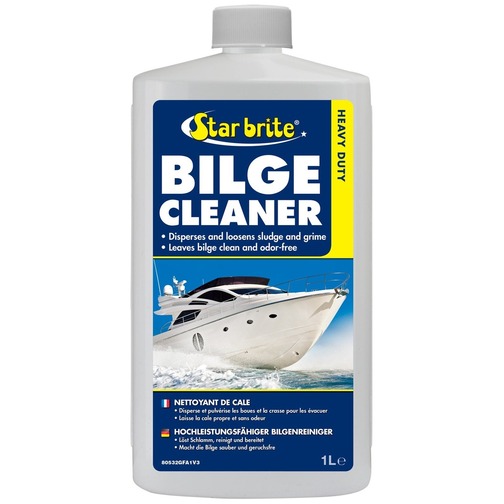 Star brite Heavy Duty Bilge Cleaner - 1L
