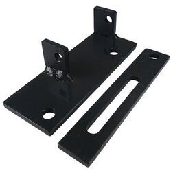 WaterMota Alternator Bracket