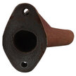 WaterMota Cranked Exhaust Bend