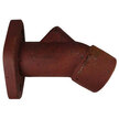 WaterMota Short Exhaust Bend
