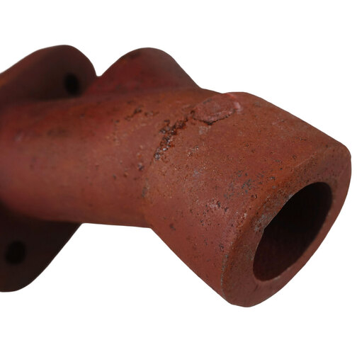 WaterMota Short Exhaust Bend