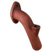 WaterMota Single Flange Exhaust Bend