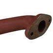 WaterMota Single Flange Exhaust Bend
