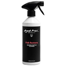 August Race Fab Restore Sail & Canvas Cleaner