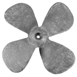 British Seagull Outboard Model 102 Plus Propeller