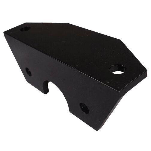 British Seagull Outboard QB Series Cylinder to Fuel Tank Mounting Bracket - Curlew