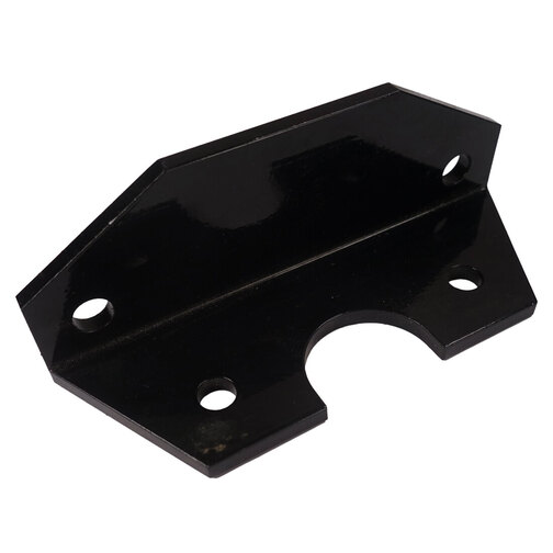 British Seagull Outboard QB Series Cylinder to Fuel Tank Mounting Bracket - Curlew