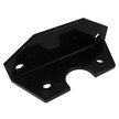 British Seagull Outboard QB Series Cylinder to Fuel Tank Mounting Bracket - Curlew