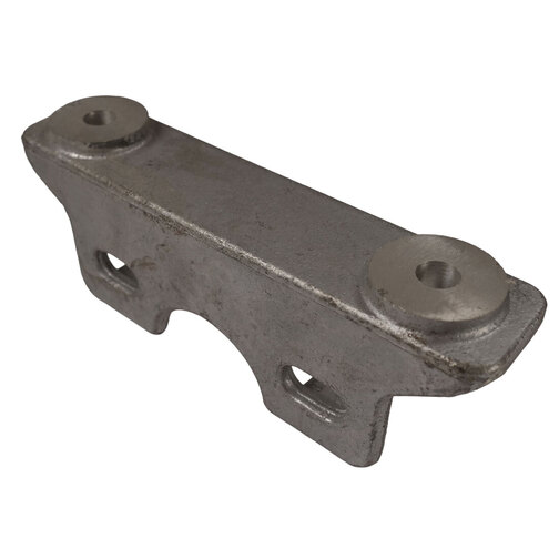 British Seagull Outboard QB Series Cylinder to Fuel Tank Mounting Bracket - Kingfisher & Osprey