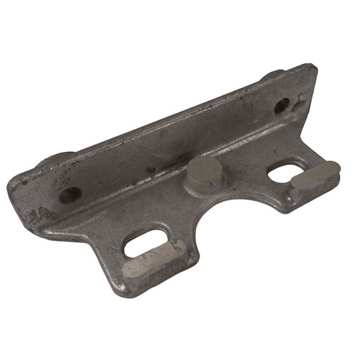 British Seagull Outboard QB Series Cylinder to Fuel Tank Mounting Bracket - Kingfisher & Osprey