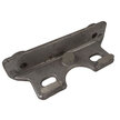 British Seagull Outboard QB Series Cylinder to Fuel Tank Mounting Bracket - Kingfisher & Osprey