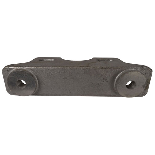 British Seagull Outboard QB Series Cylinder to Fuel Tank Mounting Bracket - Kingfisher & Osprey