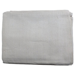 Cotton Twill Dust Sheet