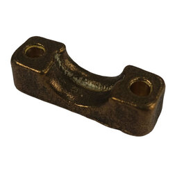 Low Profile Navigation Light Bulb Holder Plate