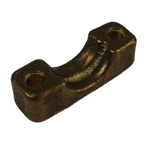 Low Profile Navigation Light Bulb Holder Plate