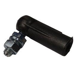 Nylon 33C Cable Ball Joint - 10/32UNF