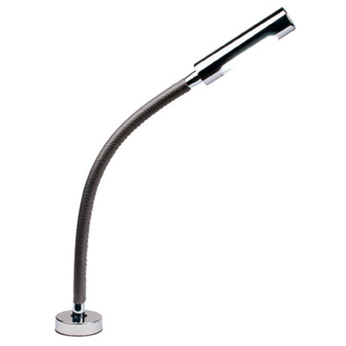 Quick Califfa LED Flexi Reading Light with Leather Sheath