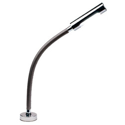 Quick Califfa LED Flexi Reading Light with Leather Sheath