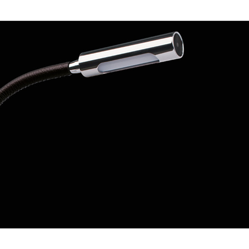Quick Califfa LED Flexi Reading Light with Leather Sheath