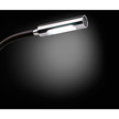 Quick Califfa LED Flexi Reading Light with Leather Sheath