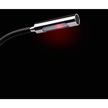 Quick Califfa LED Flexi Reading Light with Leather Sheath