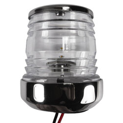 Stainless Steel All Round Anchor Navigation Light