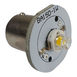 Stainless Steel LED All Round Anchor Navigation Light Bulb