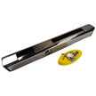 Stainless Steel Outboard Lock